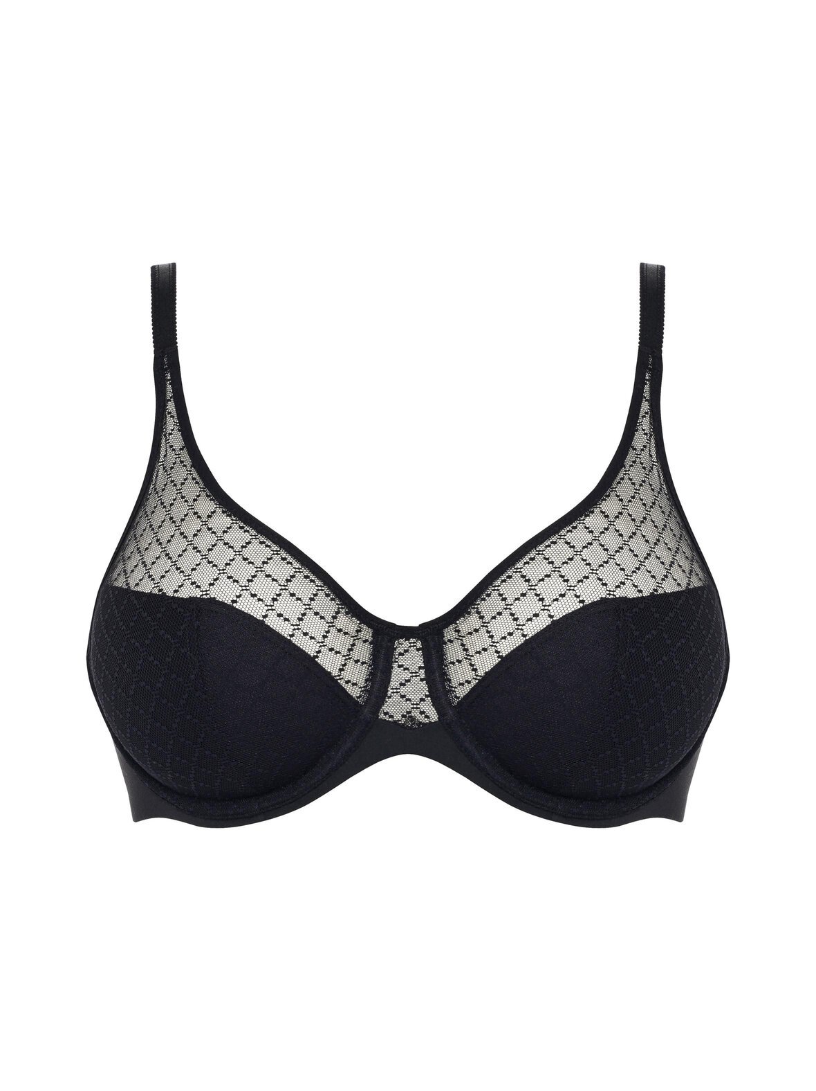 Norah chic -rintaliivit