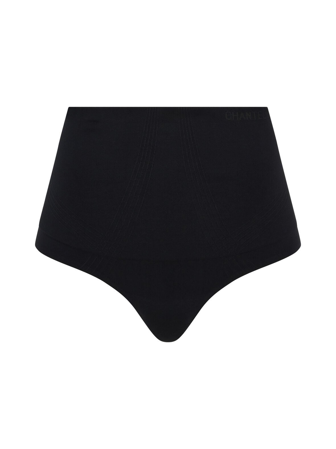 Smooth comfort high waist -maksialushousut