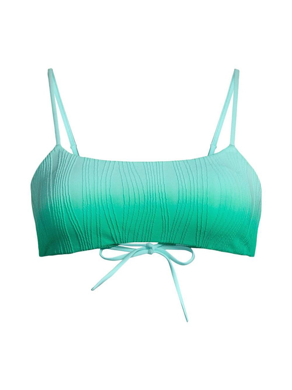 Swim onet shirt top -bikiniyläosa