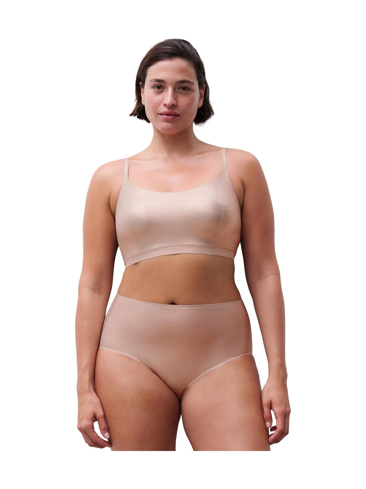 Softstretch full brief -alushousut