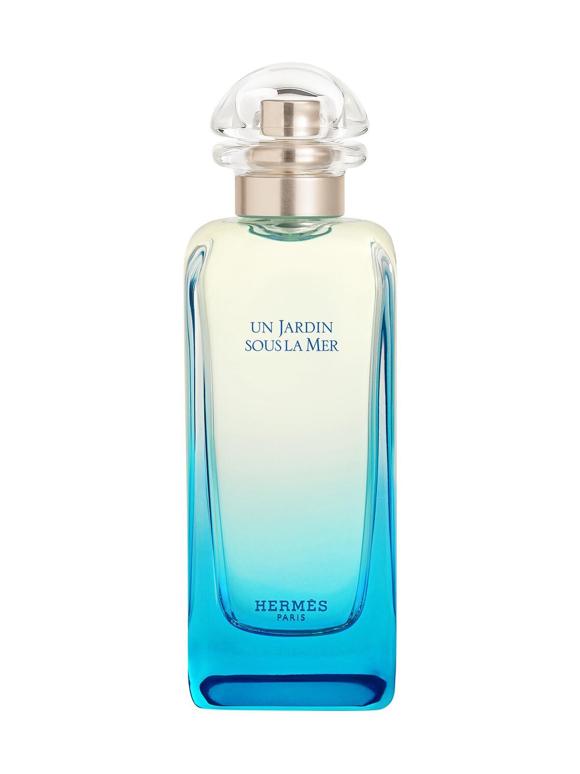 Un jardin sous la mer eau de toilette -tuoksu