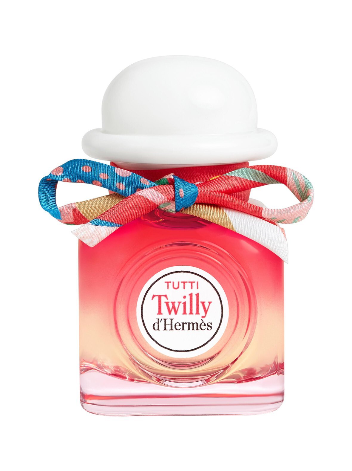 Tutti twilly d’hermès eau de parfum