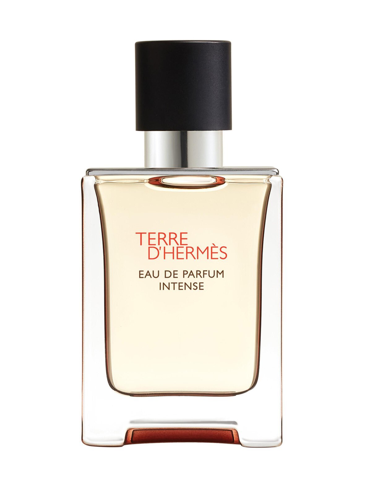 Terre d'hermès eau de parfum intense