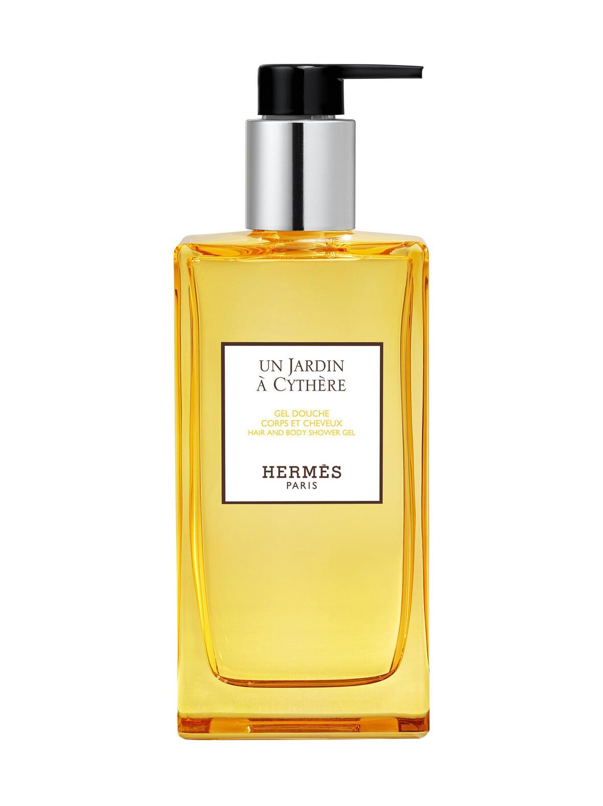 Un jardin à cythère hair & body shower gel -suihkugeeli 200 ml