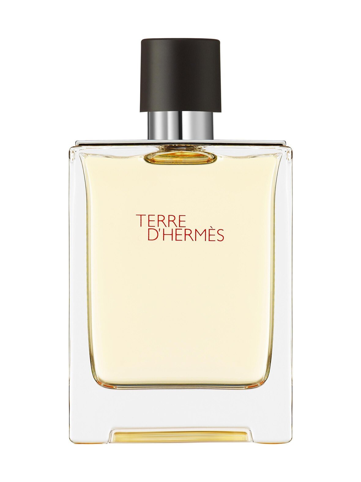 Terre d'hermès eau de toilette