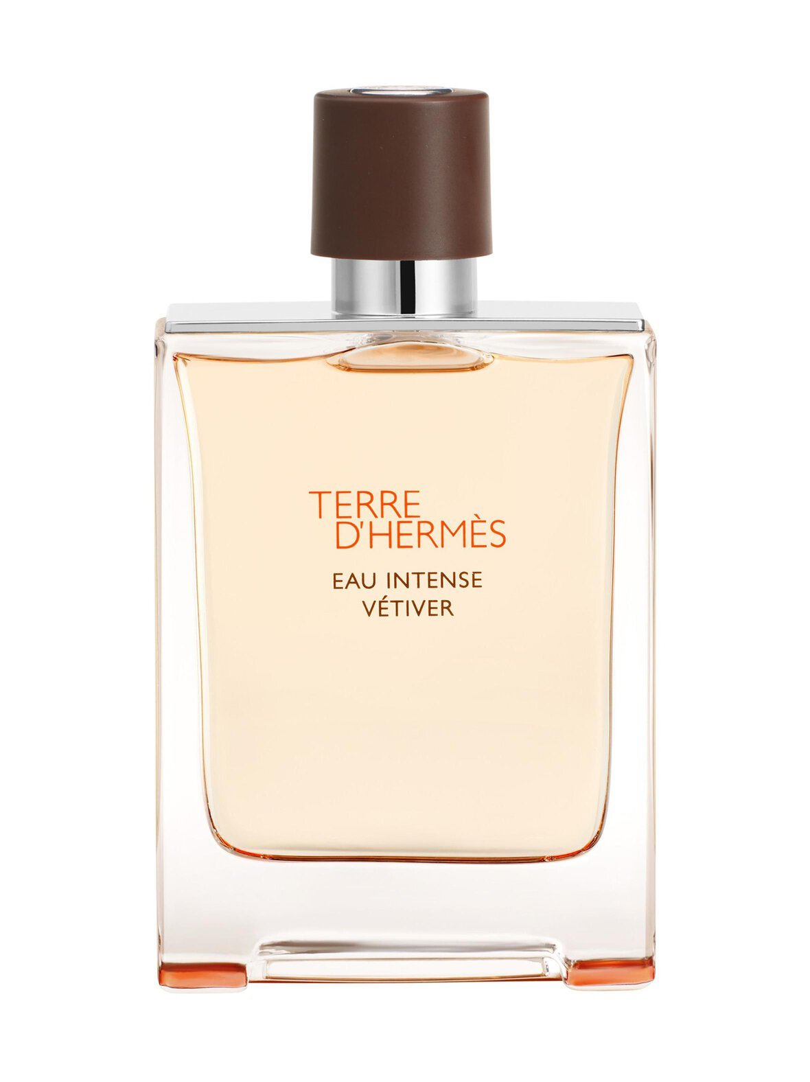 Terre d'hermès eau intense vétiver eau de parfum