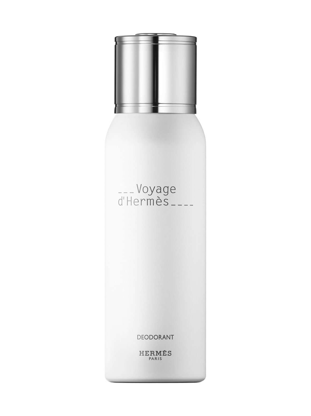 Voyage d'hermès deo spray -suihkedeodorantti