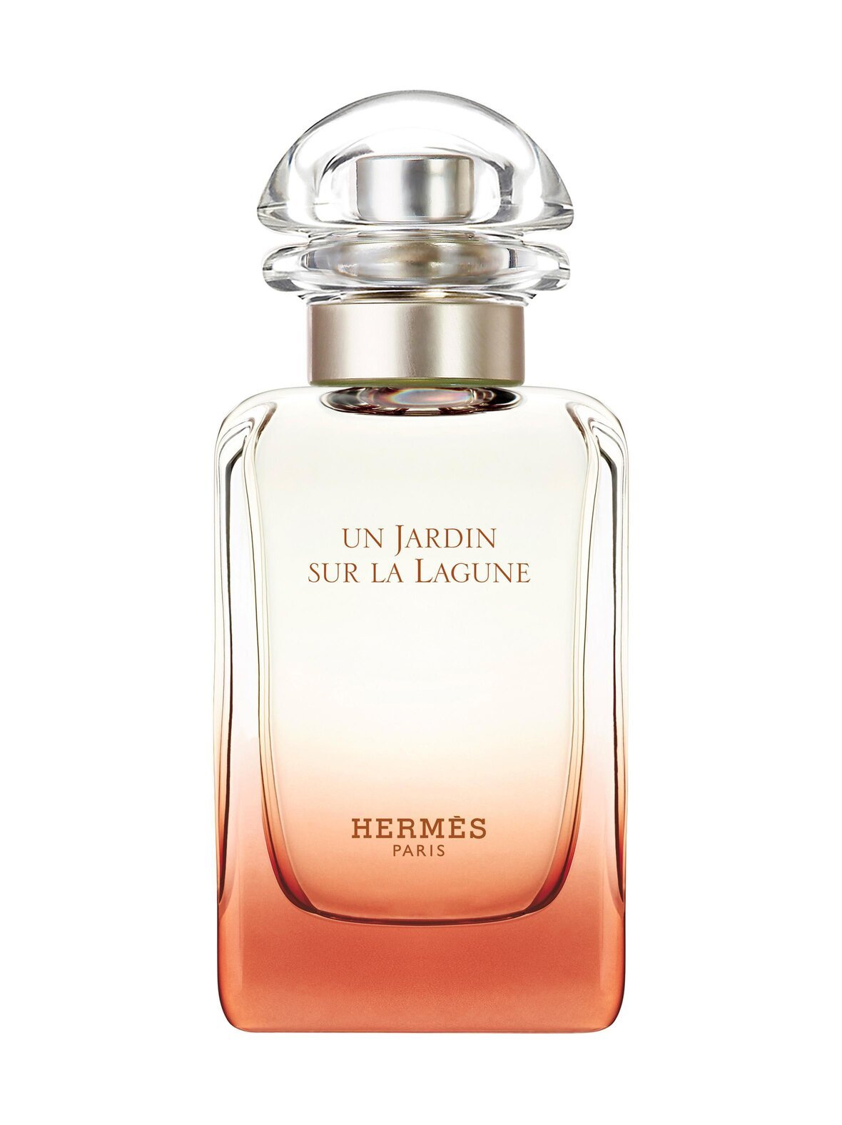 Un jardin sur la lagune eau de toilette
