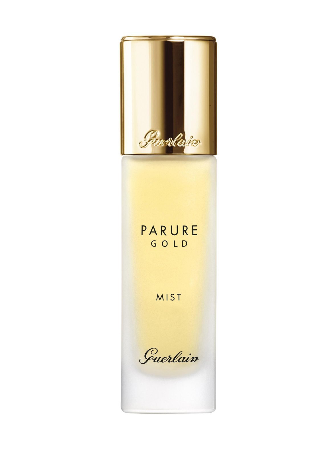 Parure gold mist -viimeistelysuihke 30 ml