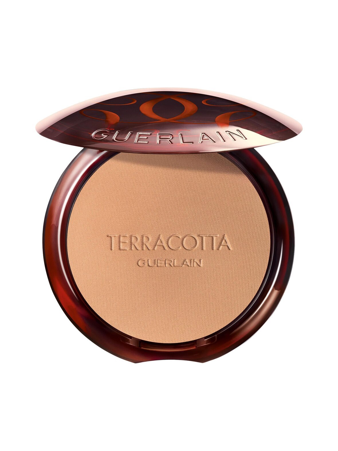 Terracotta bronzing powder -aurinkopuuteri 10 g