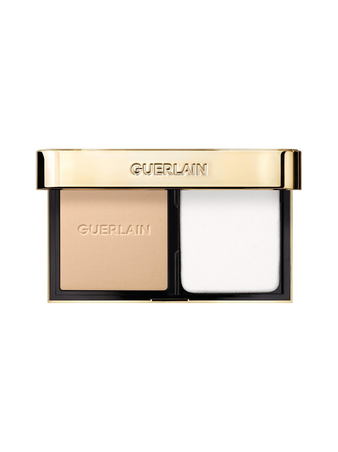 Parure gold compact powder -meikkivoidepuuteri