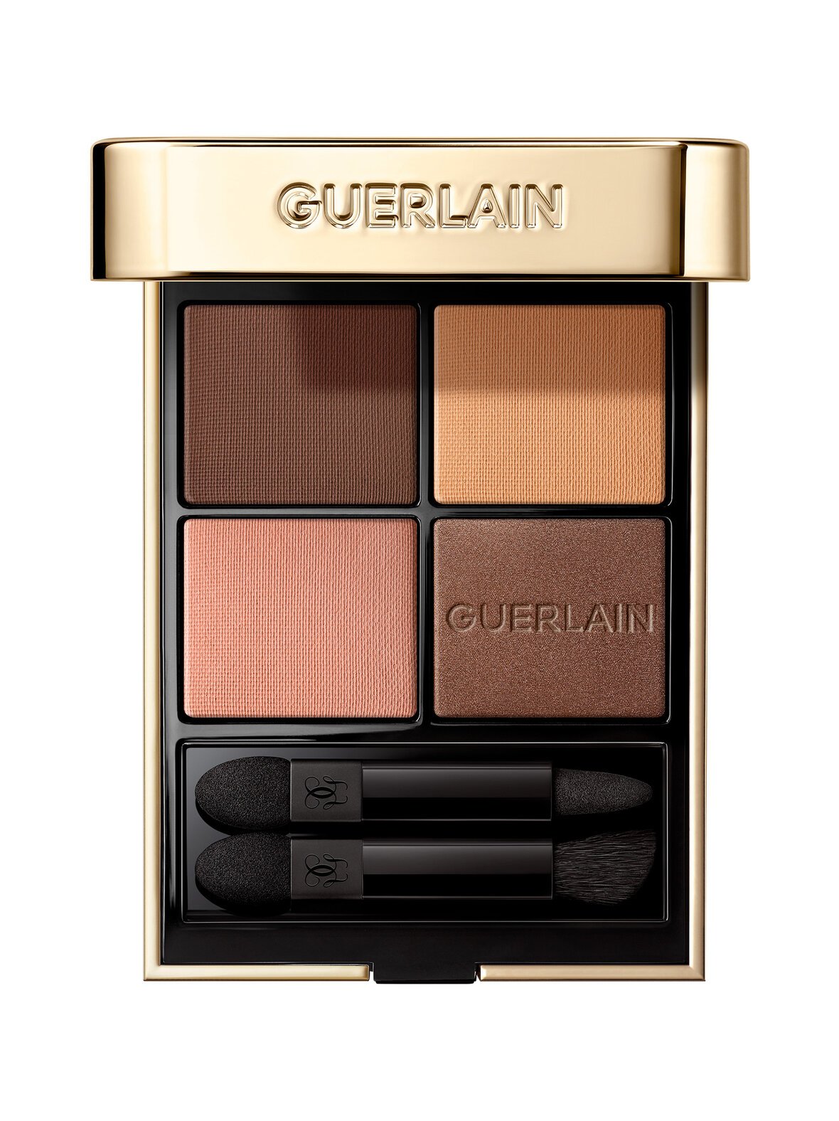 Ombres g eyeshadow -luomiväripaletti