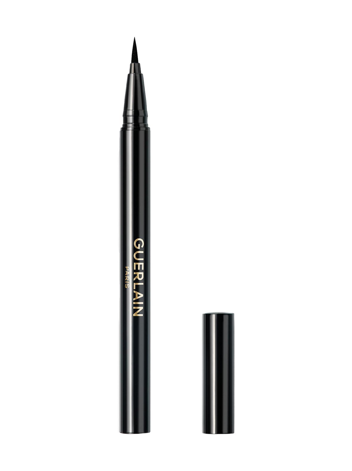 Noir g graphic liner -nestemäinen silmänrajauskynä