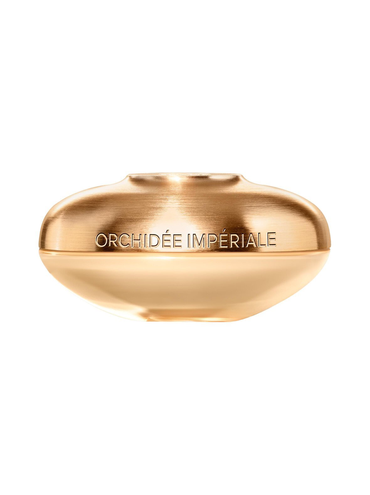 Orchidée impériale gold nobile the cream -voide