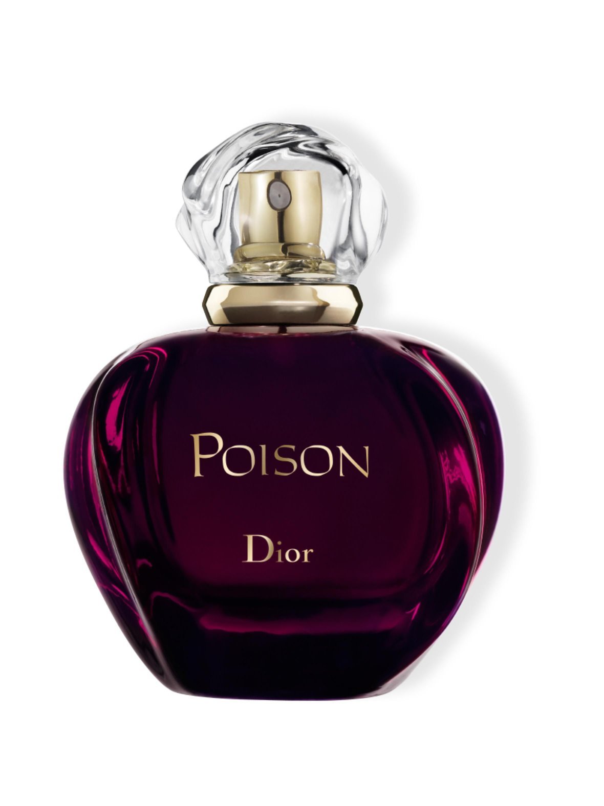 Poison edt -tuoksu 50 ml