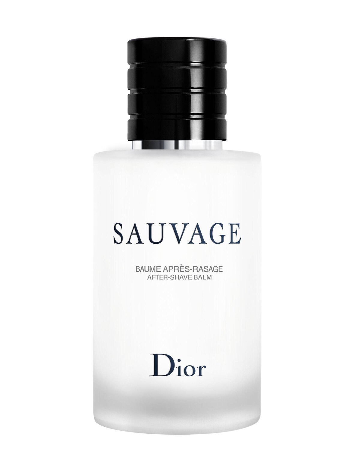 Sauvage after shave balm-balsami