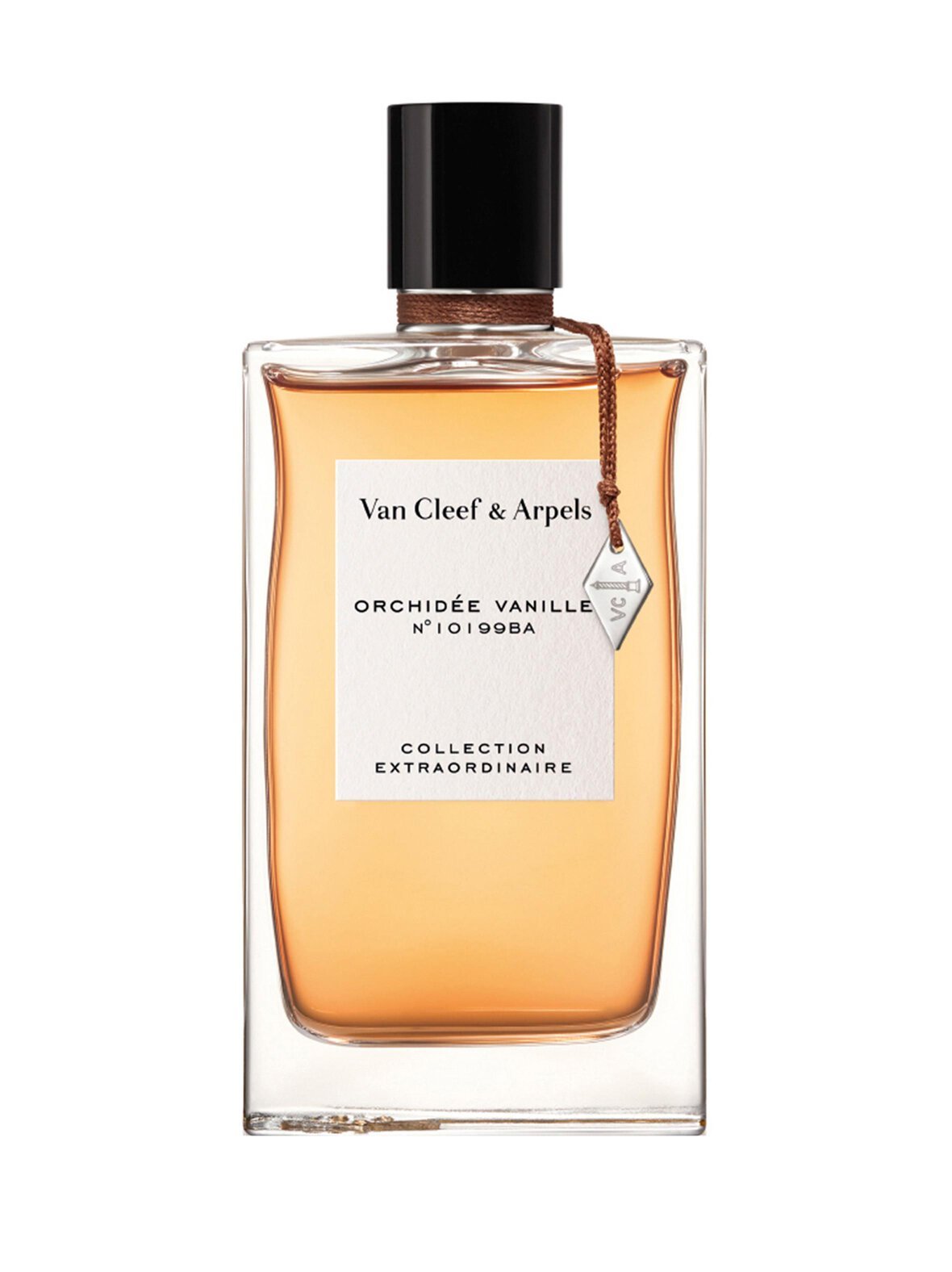 Orchidée vanille edp -tuoksu