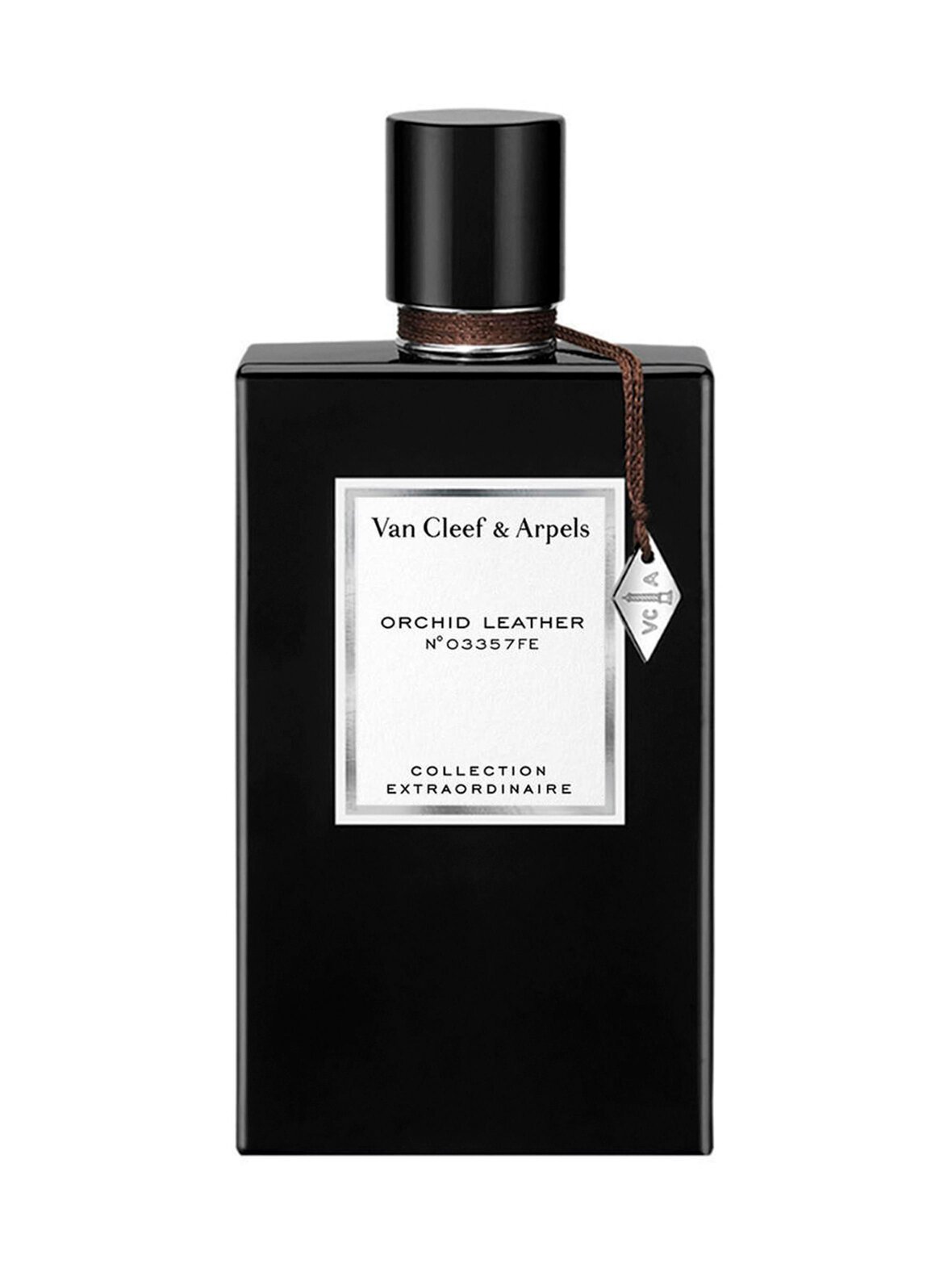 Orchid leather edp -tuoksu