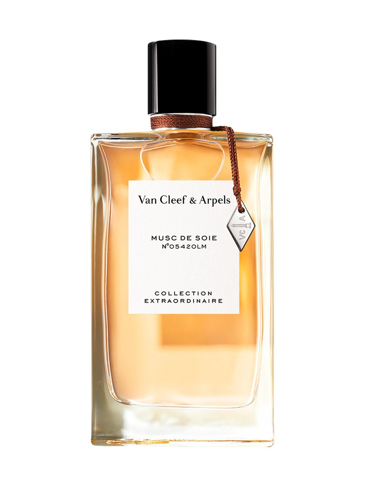 Musc de soie edp -tuoksu