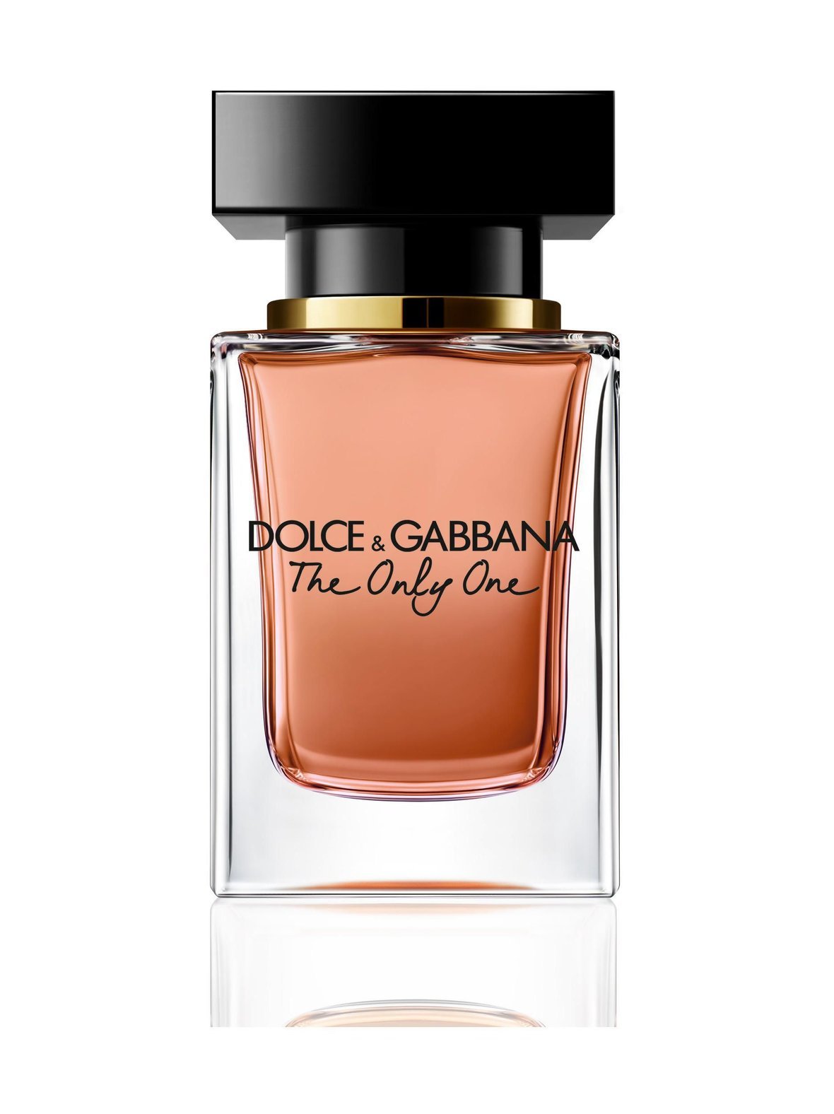 The only one eau de parfum -tuoksu