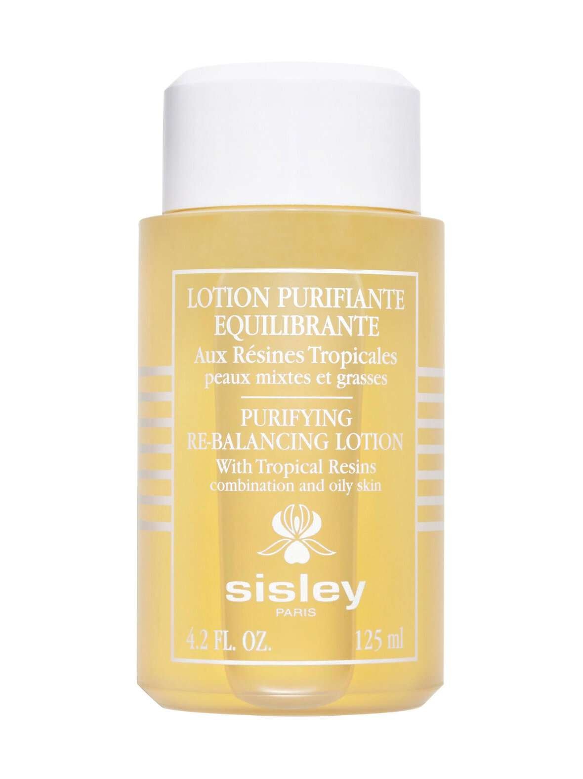 Purifying re-balancing lotion -ihonhoitoneste 125 ml