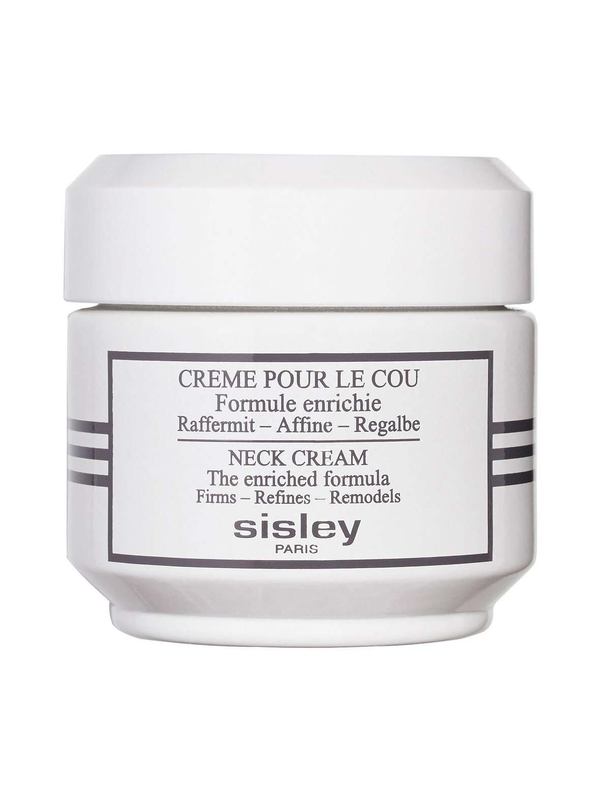 Neck cream the enriched formula -kaulavoide 50 ml
