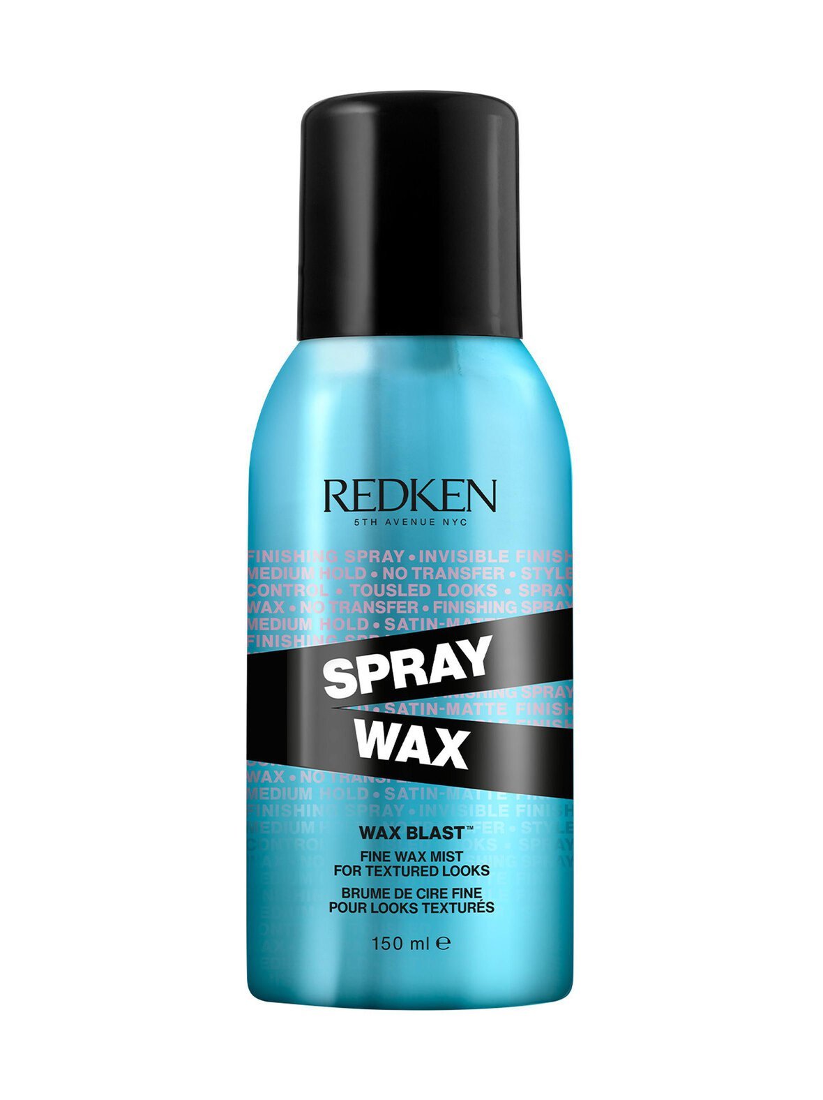 Spray wax -viimeistelysuihke 150 ml