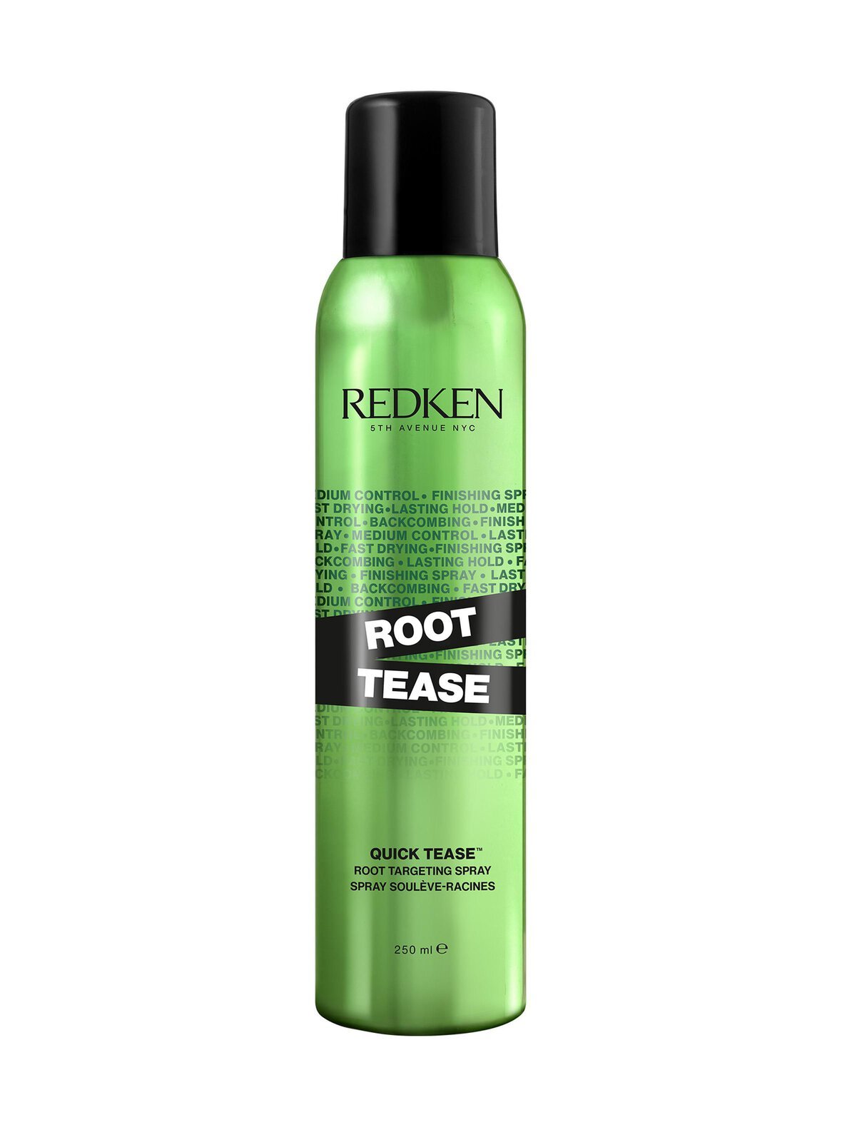 Styling root tease -tupeeraussuihke 250 ml