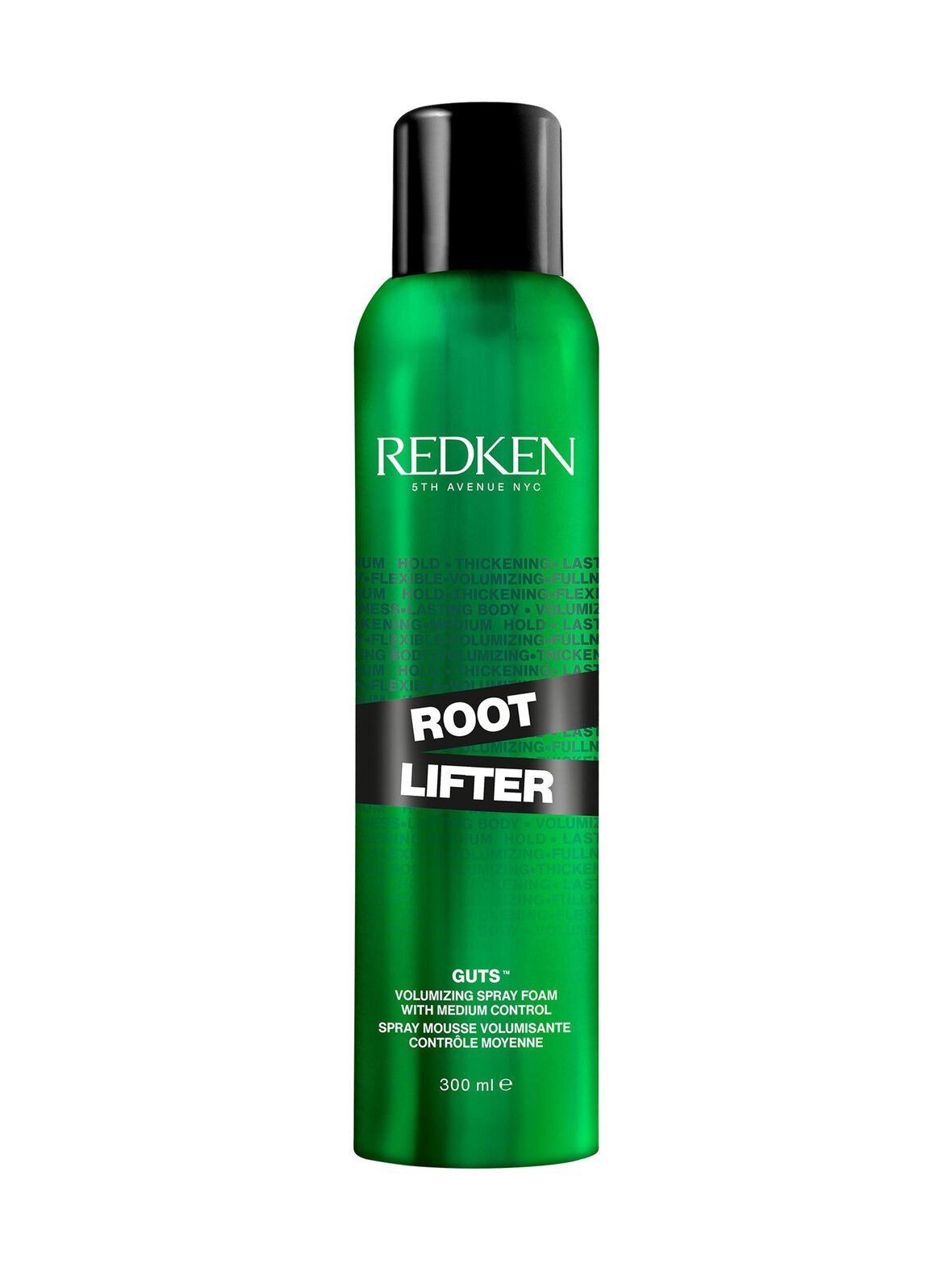 Styling root lifter spray -suihkemuotovaahto 300 ml