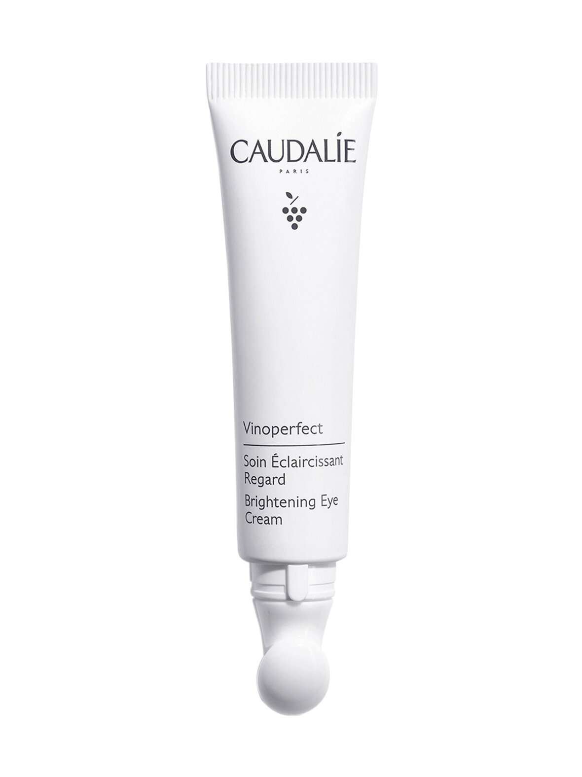 Vinoperfect brightening eye cream -silmänympärysvoide