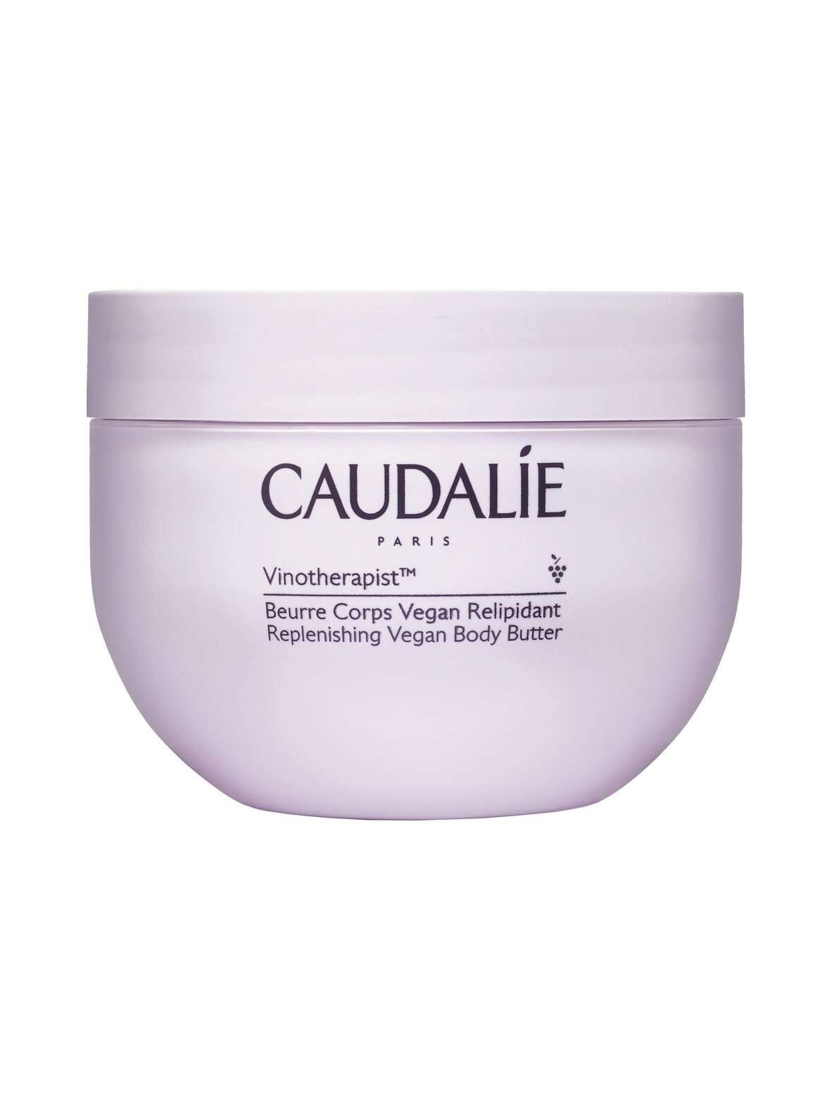 Vinotherapist™ vegan body butter - vartalovoide