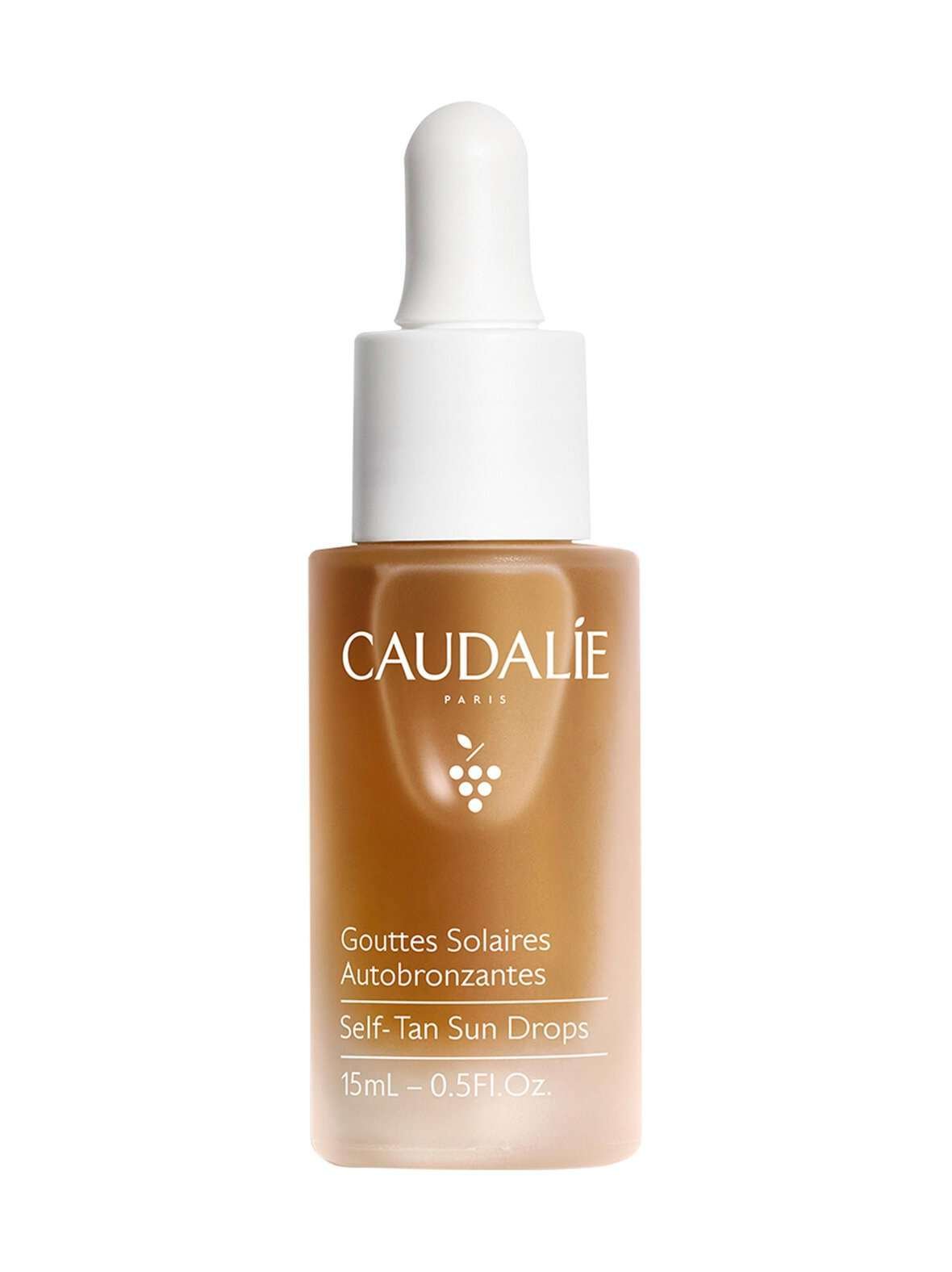 Self-tan sun drops -itseruskettavat tipat, 15ml