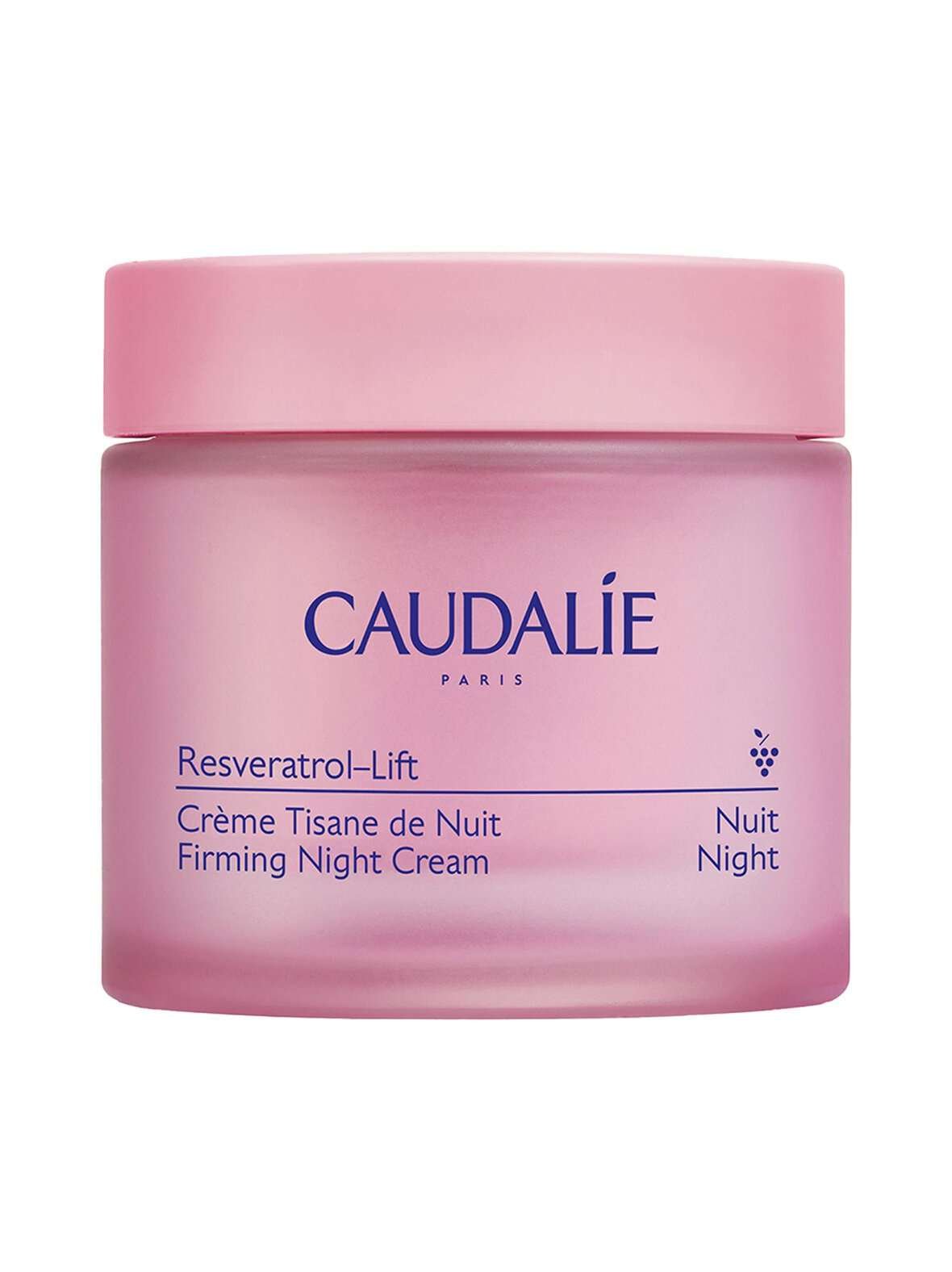 Resveratrol-lift firming night cream -yövoide, 50ml