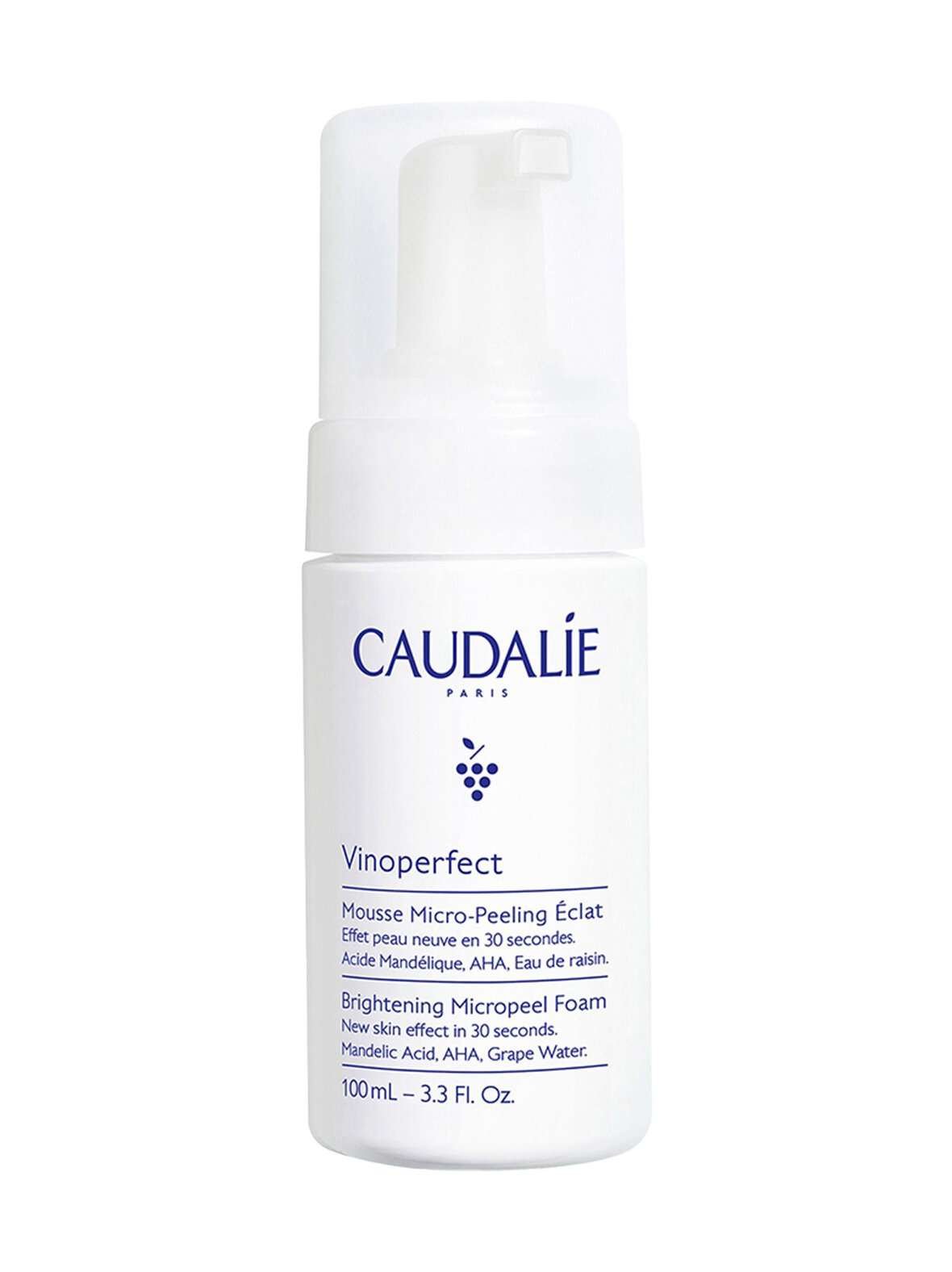 Vinoperfect micropeel foam -puhdistusvaahto