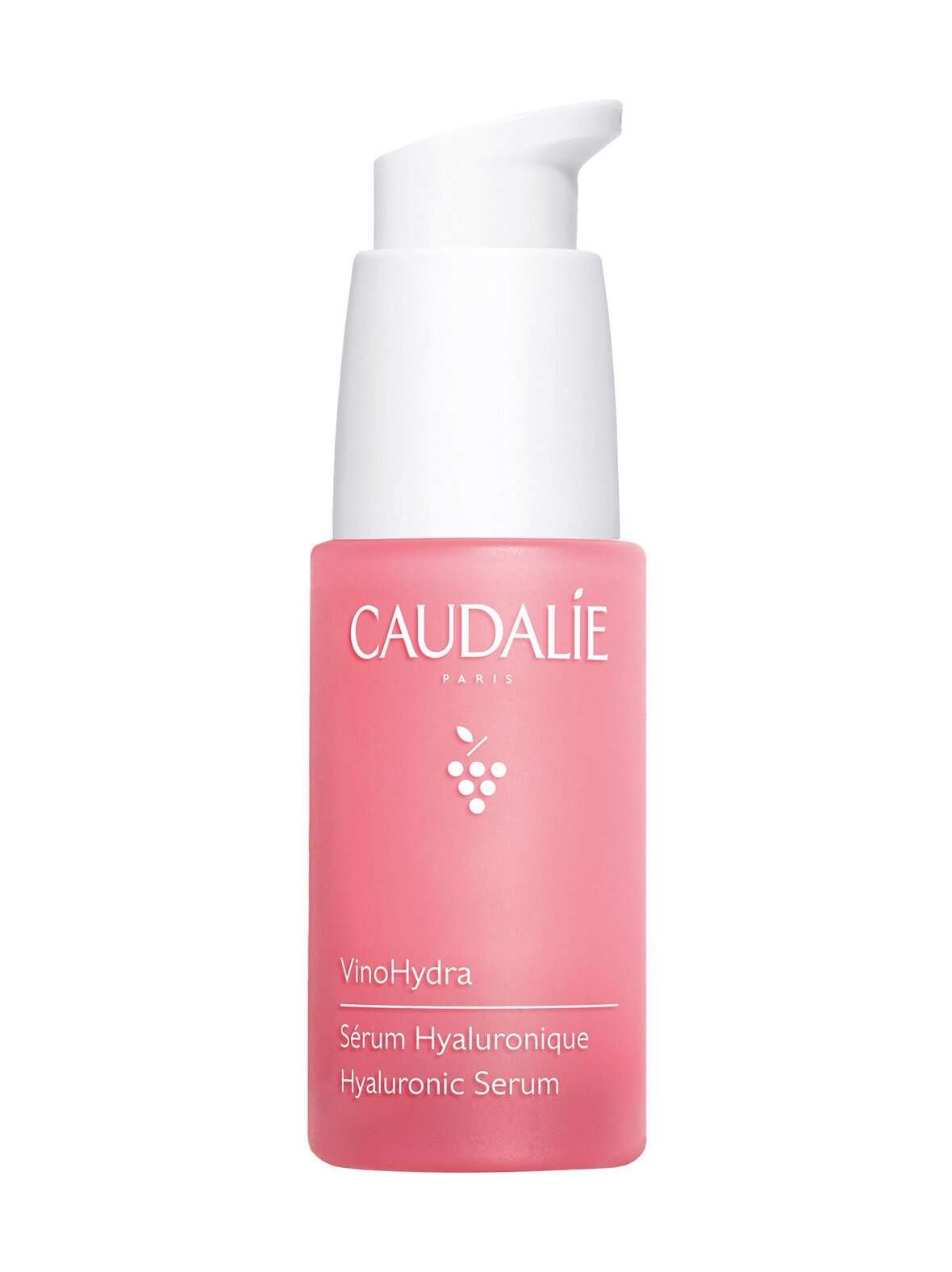 Vinohydra hyaluronic serum -seerumi, 30ml
