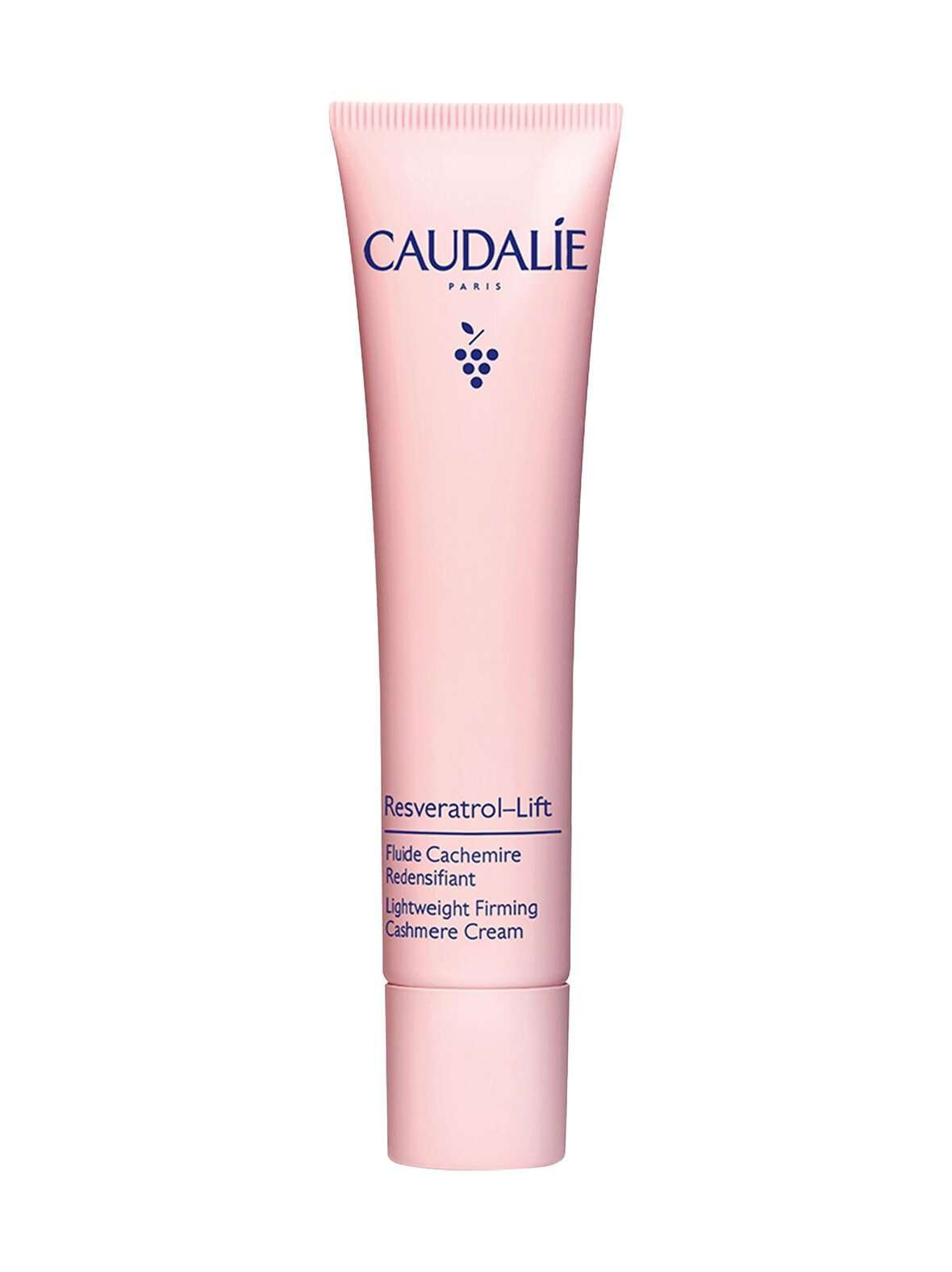 Resveratrol lift lightweight firming cashmere cream -kasvovoide