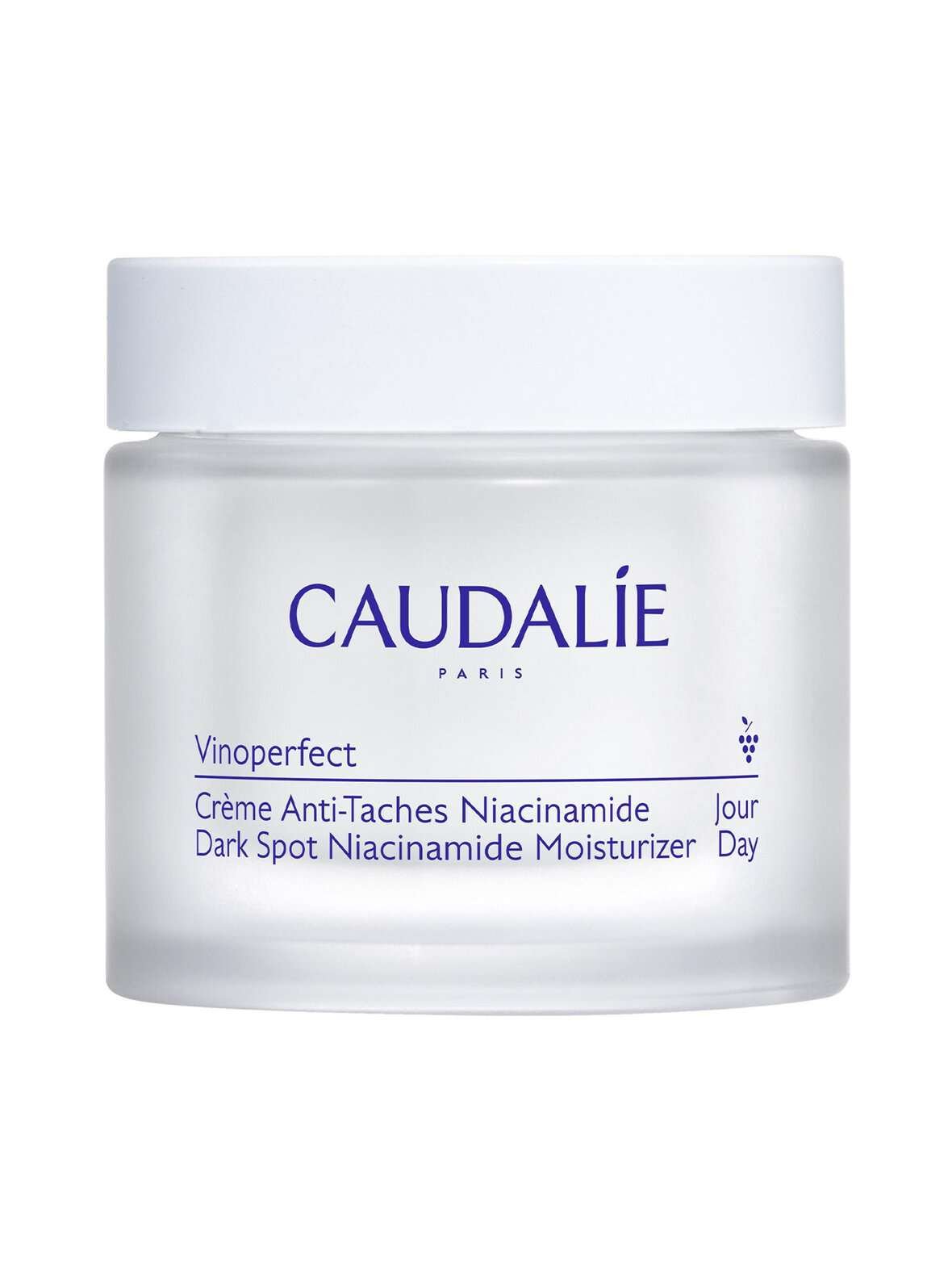 Vinoperfect dark spot niacinamide moisturizer -kasvovoide