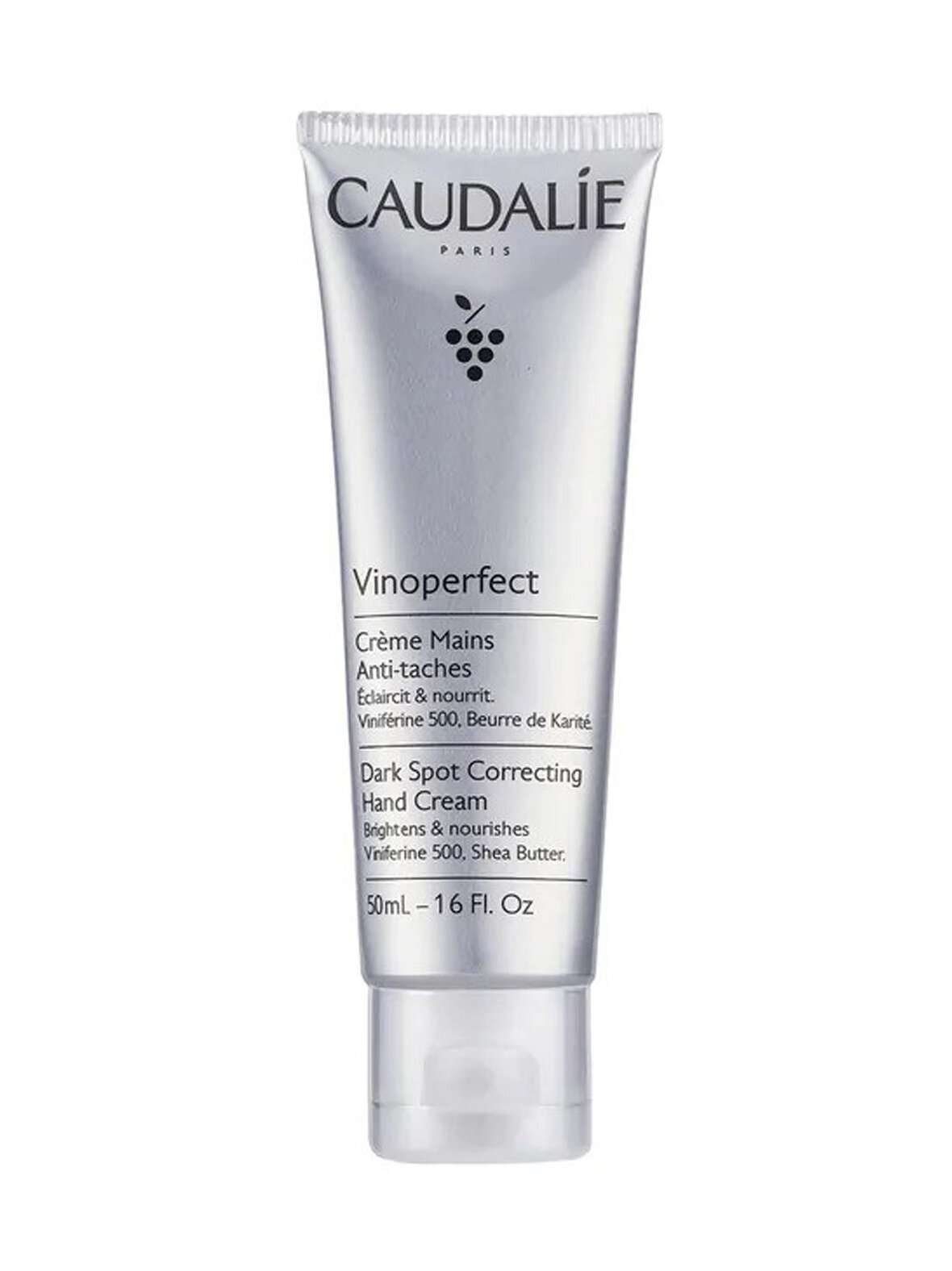 Vinoperfect dark spot correcting hand cream -käsivoide