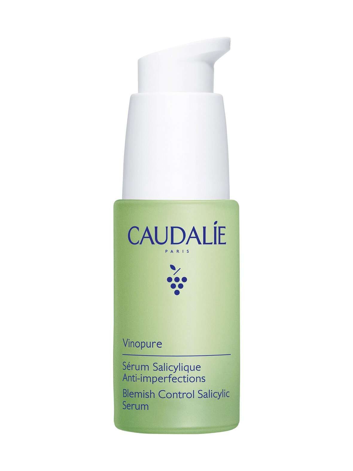 Vinopure blemish control salicylic serum -seerumi