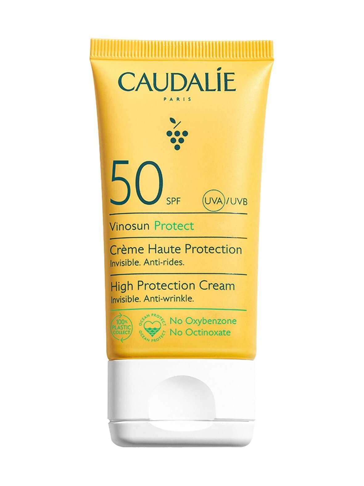 Vinosun high protection cream spf50 -aurinkosuojavoide, 50ml