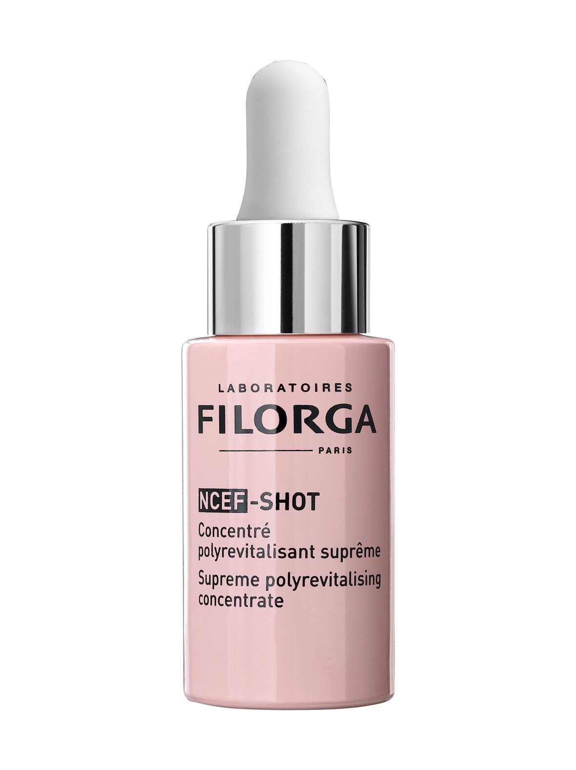 Ncef-shot -seerumi