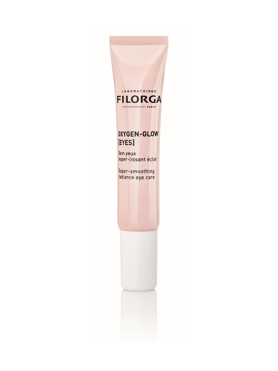 Oxygen glow eye cream -silmänympärysvoide 15 ml