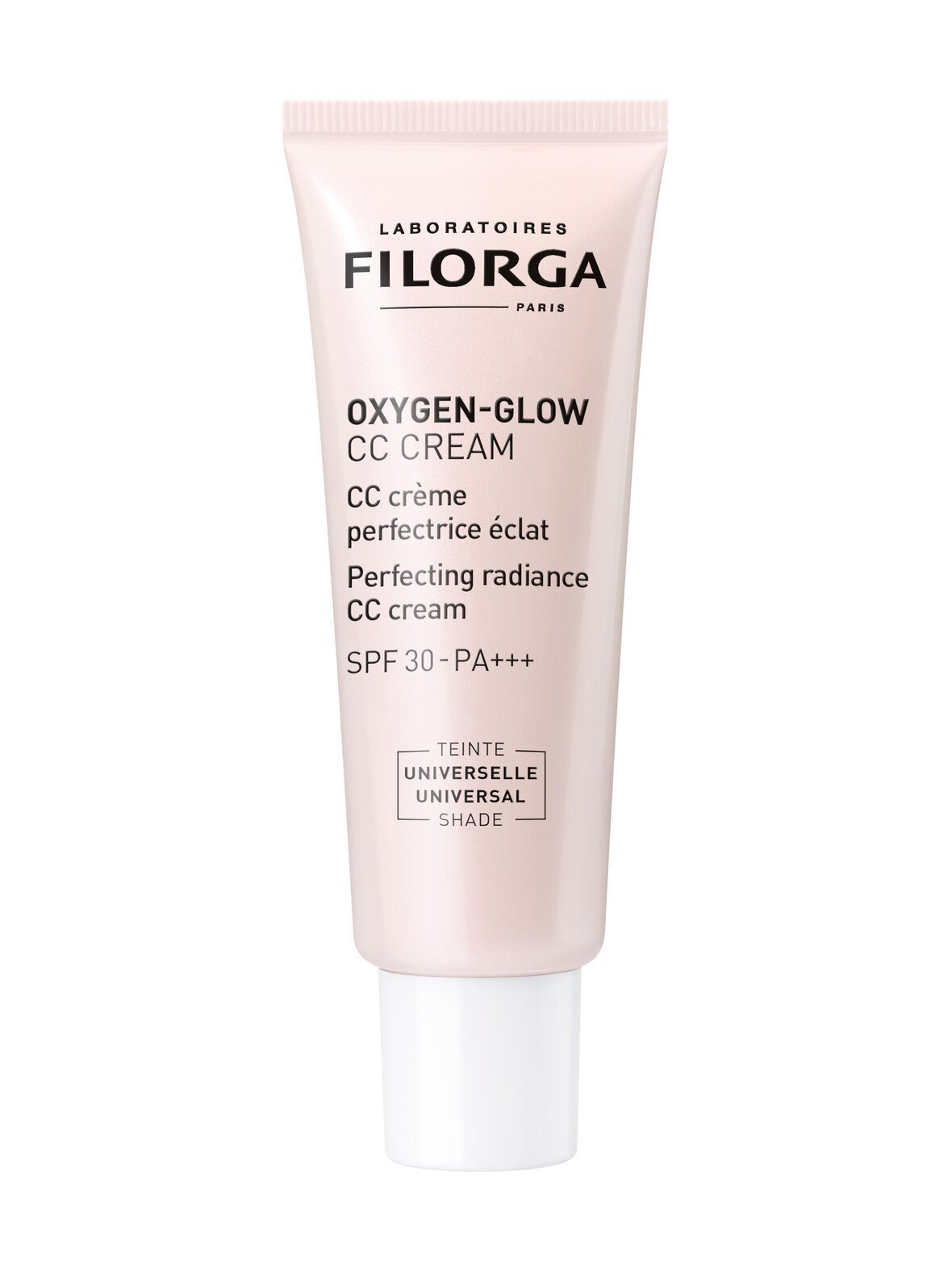 Oxygen-glow cc-cream - cc-voide 40 ml