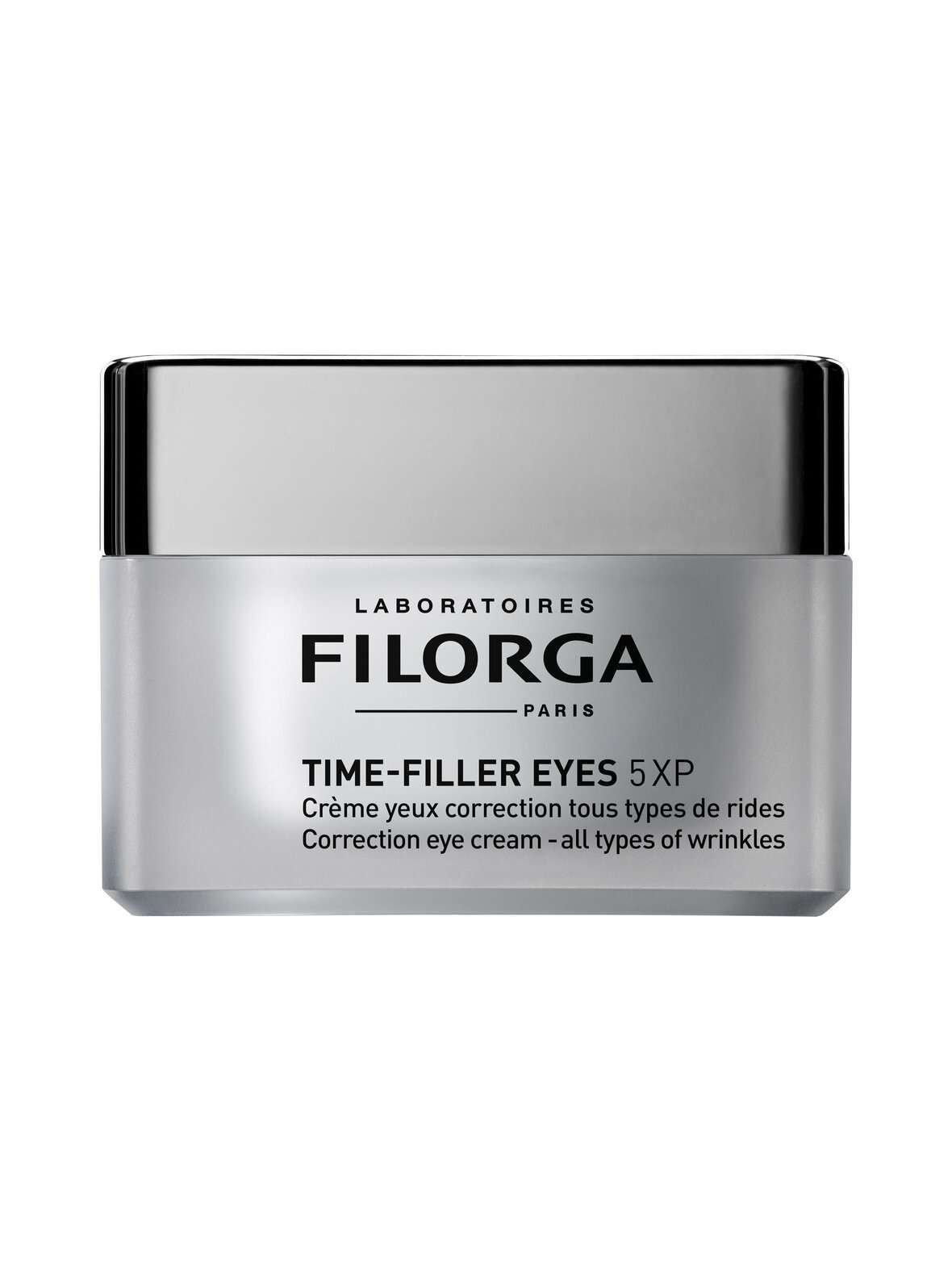 Time-filler eyes 5xp -silmänympärysvoide, 15 ml