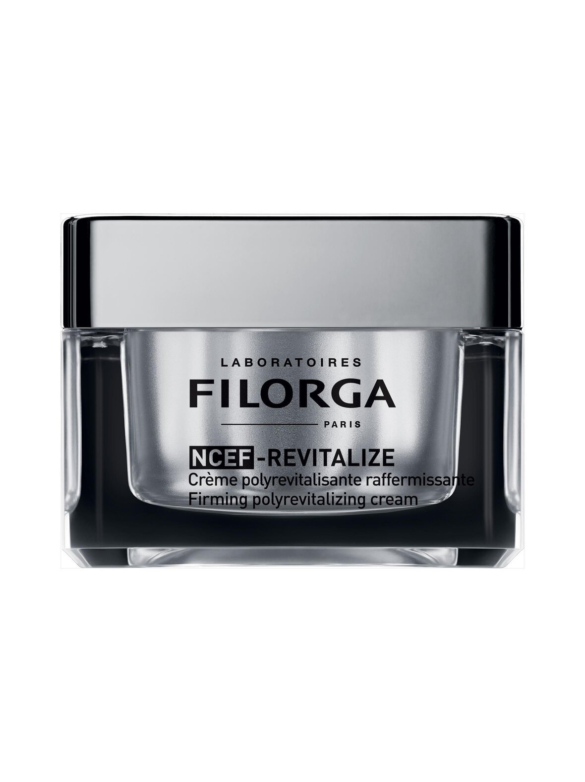 Ncef-revitalize cream -kasvovoide, 50 ml