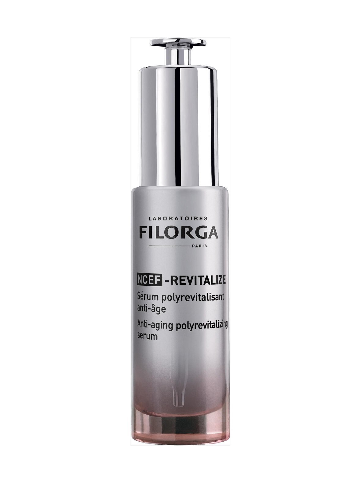 Ncef-revitalize serum -seerumi, 30 ml