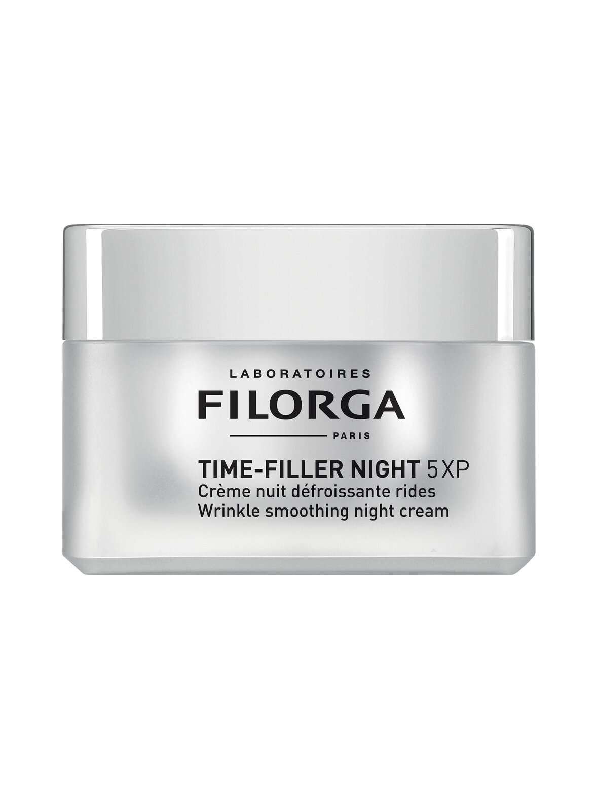 Time-filler night 5xp -yövoide, 50 ml