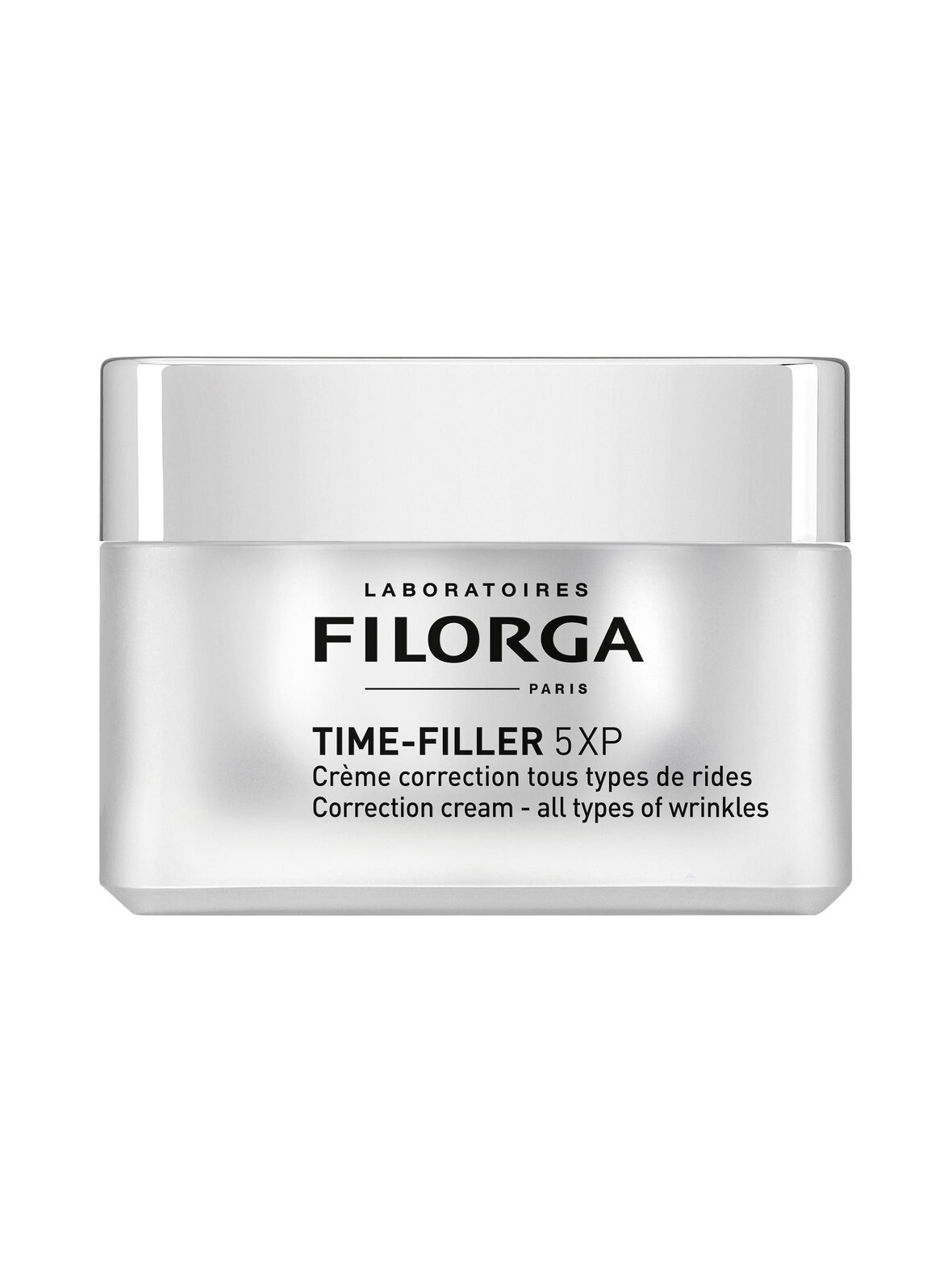 Time-filler 5xp cream -kasvovoide, 50 ml