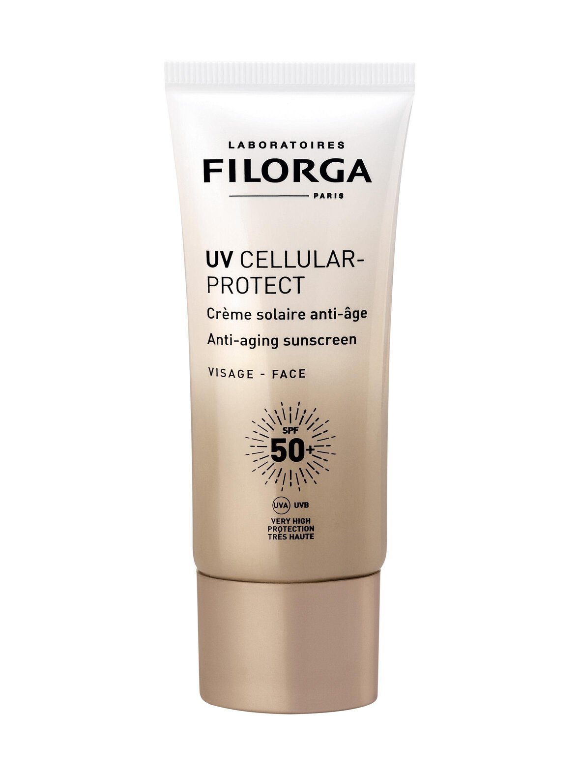 Uv-cell protect -aurinkosuoja
