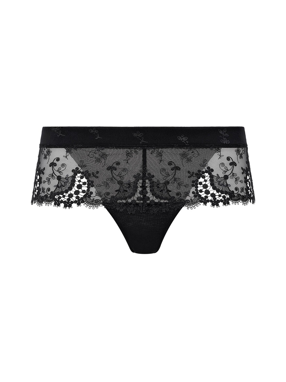 Wish shorty -alushousut